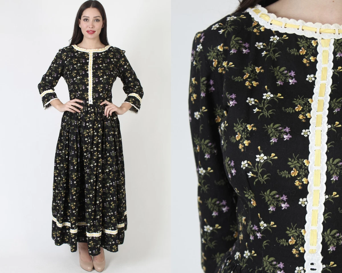 Country western hotsell maxi dresses