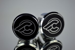 cinelli bar end plugs