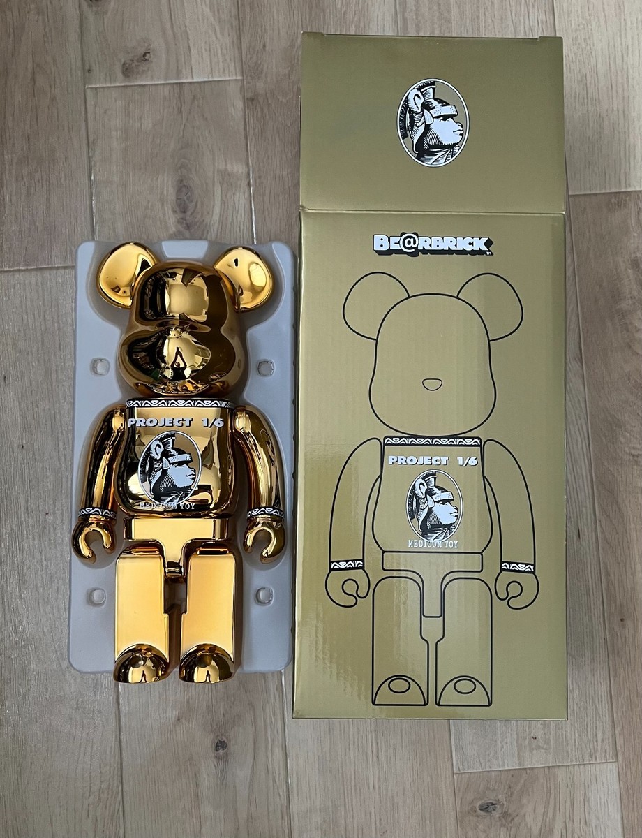 BE@RBRICK - 2014 ベアブリック BE@RBRICK CENTURION 400％ BE@RBRICK SERIES 50