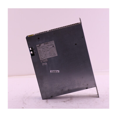 Stromag AKM125.3 Servo Drive Servoantrieb Used UMP
