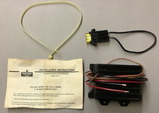 GM General Motors 12340318 GoodWrench Vehicle Security System b410 