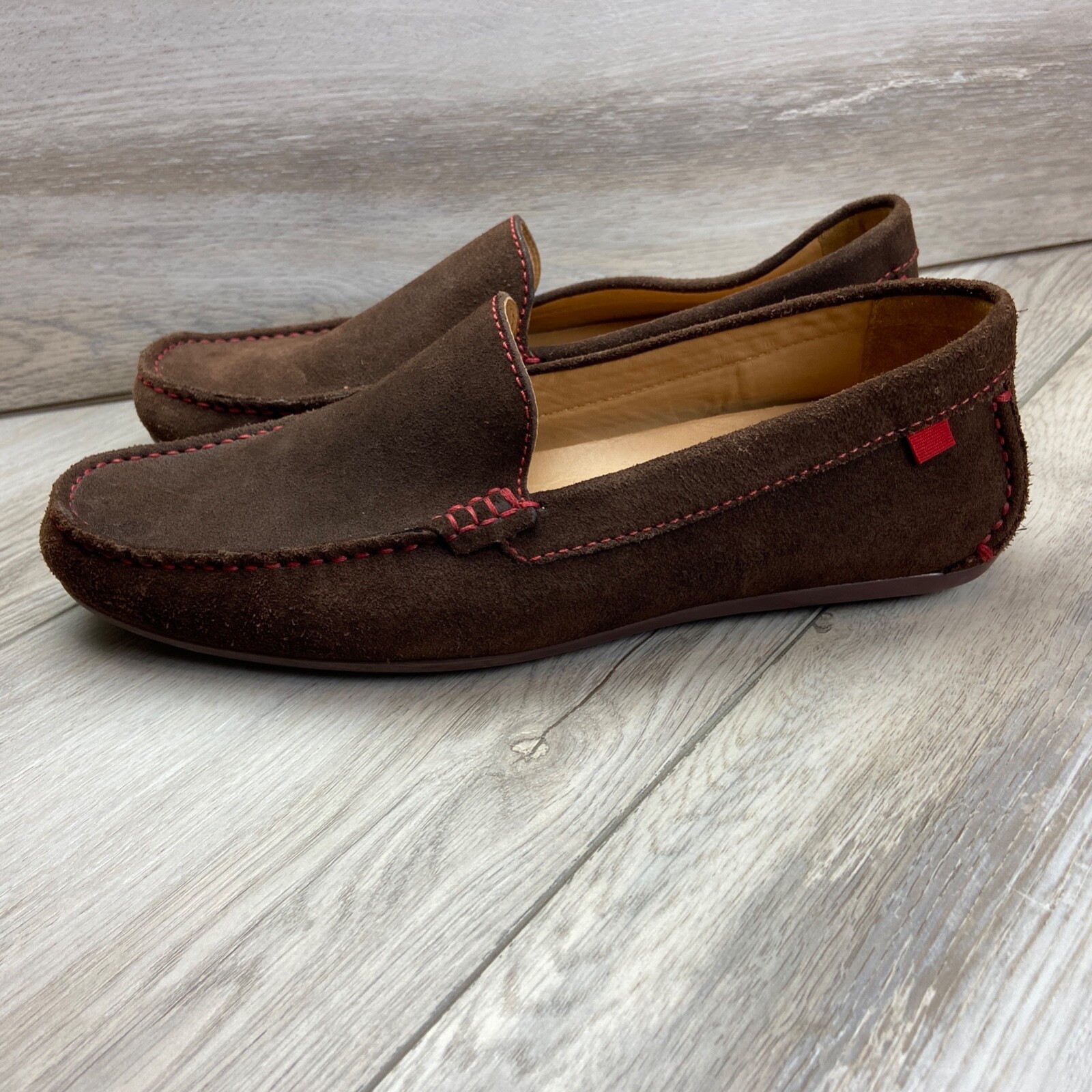 Marc Joseph New York Shoes Mens 44 