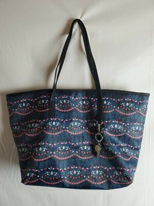 cynthia rowley travel bolsa
