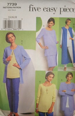 Vogue Patterns 