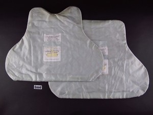 Paca Body Armor Size Chart