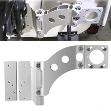 1810303 for Minn Kota Talon Sandwich Adapter Bracket for Starboard, Talon Mount