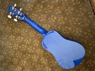 crossroads ukulele blue — photo 2