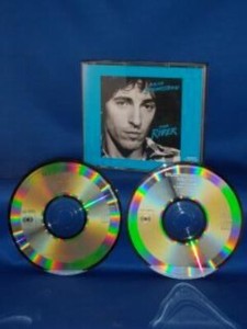 Springsteen the Ties That Bind | eBay