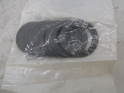 Pack of 10 Harley Davidson Genuine NOS Ignition Switch Washers
