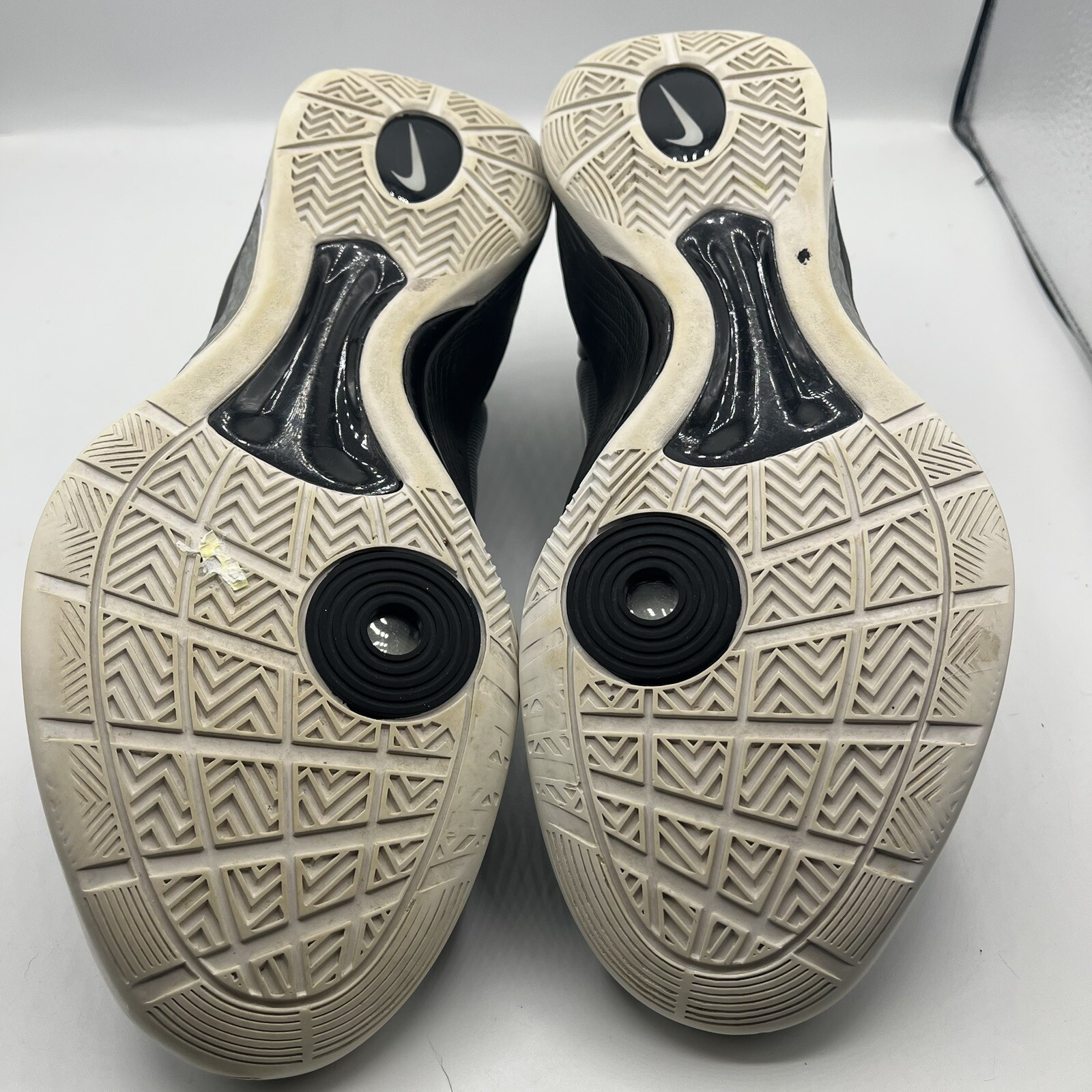 volley zoom hyperspike