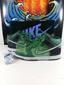 nike sb brut