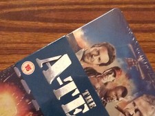 THE A TEAM Limited Steelbook Edition U.K.