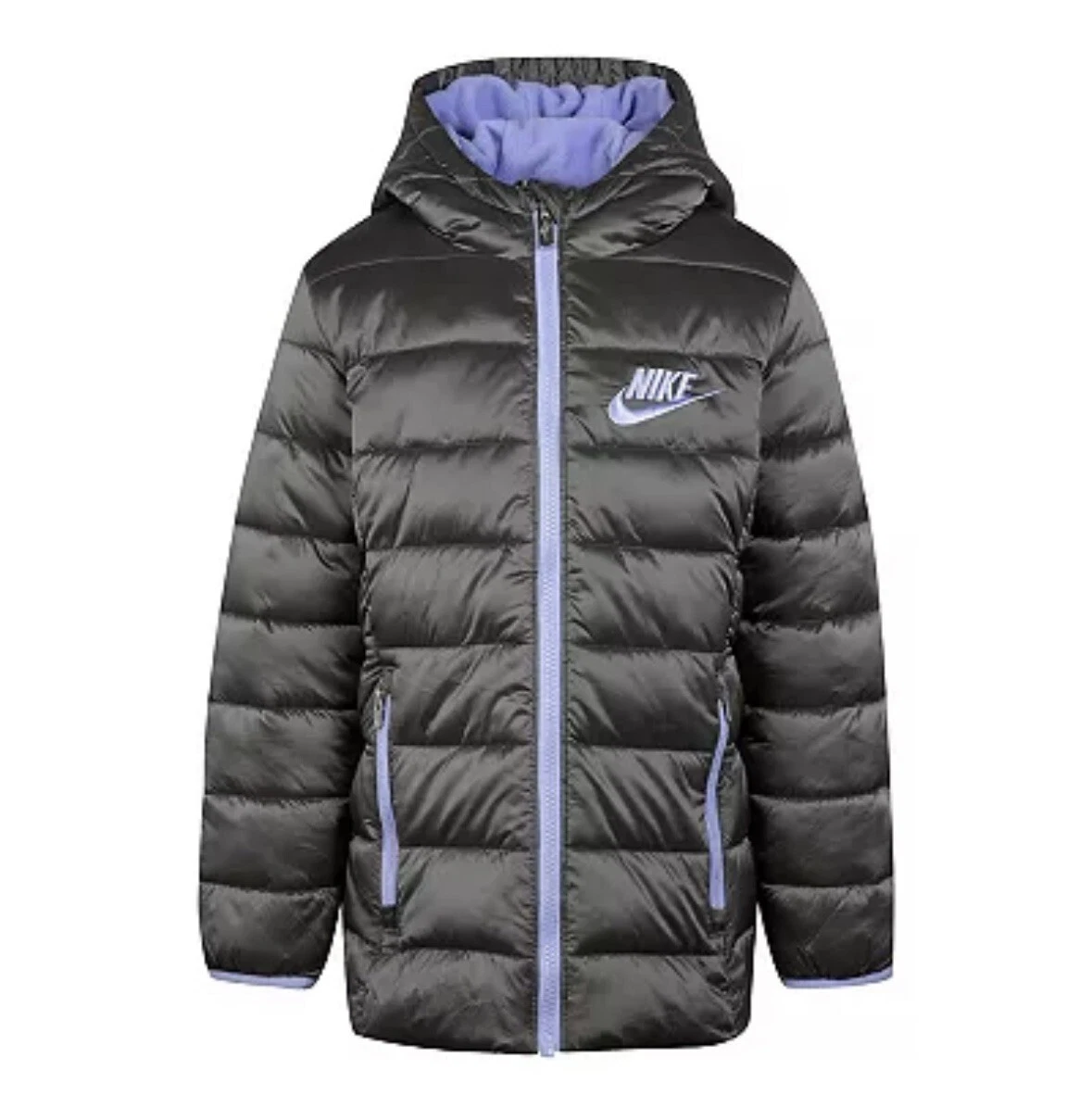 Nike boys hotsell winter jacket
