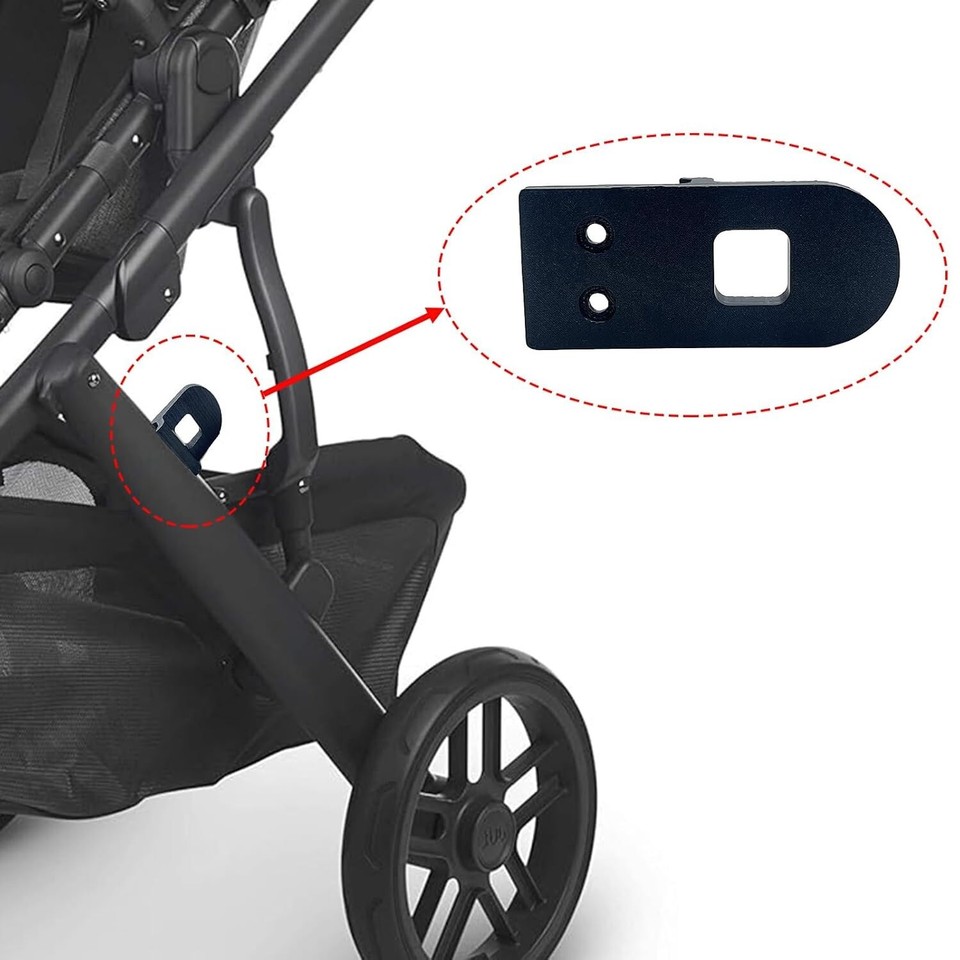 Stroller Replacement Latch for UppaBaby Vista Stroller, Accessories