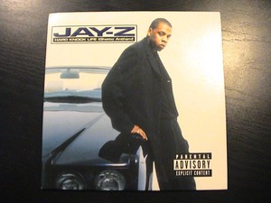 Jay Z Hard Knock Life 2 Trk European Import Cd Single In Cardboard Ps Ebay