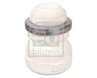 2X Febi Bilstein 170031 Anschlagpuffer, Federung Vorne Links Rechts FüR MAN VW