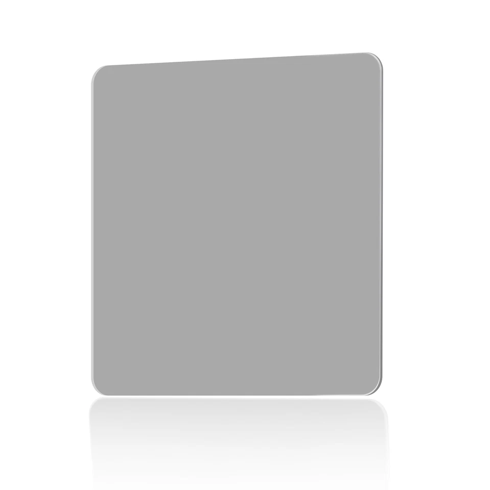 FOTGA 4X4"/100x100mm ND2 1-Stop Square Neutral Density ND Filter Optical Glass - Image 2 of 4
