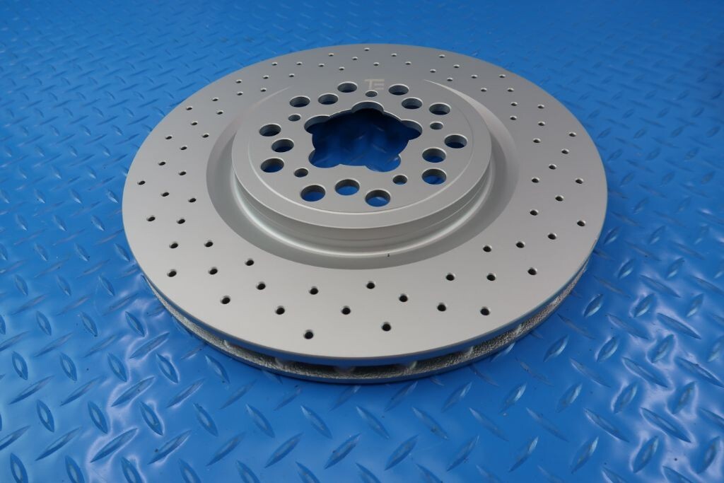 Ferrari F430 front or rear brake rotor 1pc #12058 | eBay.de