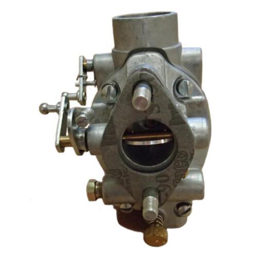 Carburetor Fits Ford 600 700 800 900 960 B4NN9510A fits Marvel Schebler TSX580 - Picture 4 of 12
