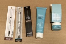 e.l.f. Skin Care  Makeup lot Of 5
