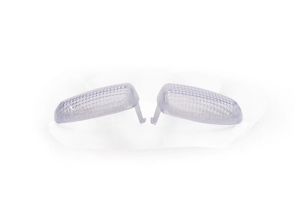 Lente transparente seta traseira para BMW 2000-2006 R1150R - Imagem 2 de 4