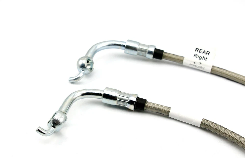 Miata MX-5 NA (1.6/1.8L) 1990-1997 brake upgrade - SAFEBRAKE Performance - Изображение 2 из 4