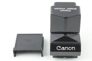 Canon Speed Finder | eBay Canon Speed Finder | eBay
