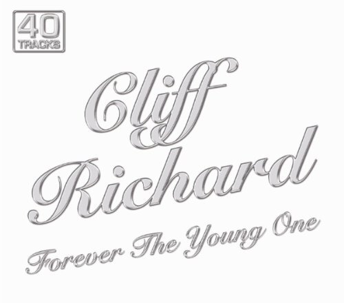 7024782 Audio Cd Cliff Richard - Forever The Young One (2 Cd)
