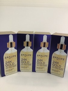 spalife 24k gold