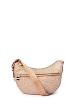 BORBONESE - Borsa donna Luna mini