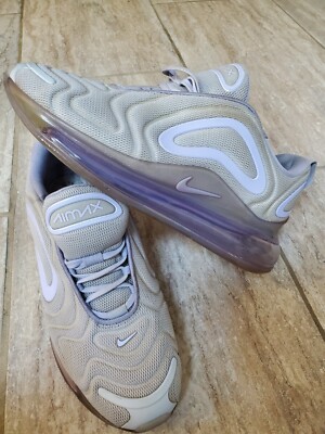 Size 10 Nike Air Max 720 Oxygen Purple 2019 193149341377|