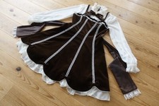 Preview of ANGELIC PRETTY velveteen JSK