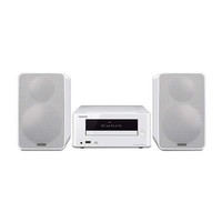 Click here for more details on Onkyo CS-265(W) CD Hi-Fi Mini...