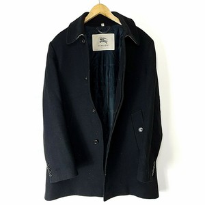 jaqueta masculina burberry