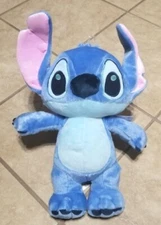 Disney Baby Kids Preferred Stitch Plush