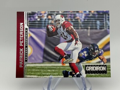 2012 Panini Gridiron Football Cards 1-200 You Pick!