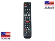 New Replaced Remote AH59-02402A for Samsung Home Theater HT-E4500 HT-E4500/ZA