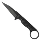 Toor Jank Shank Fixed Blade Knife