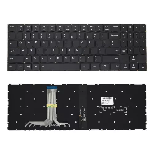 PHÍM LENOVO Y540-15IRH