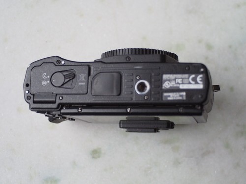 OLYMPUS OM-D-EM5 - Foto 5 di 20