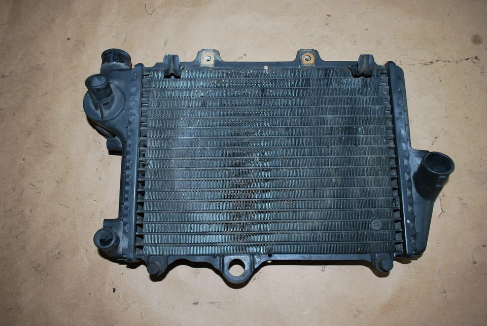 1988 BMW K 75 K75 S RADIATOR - Image 1 of 4