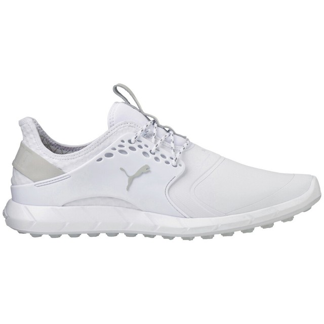 puma ignite pwrsport spikeless golf shoes