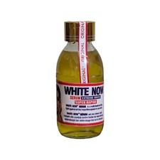 White Now Concentrated lightening oil/Serum 1piece