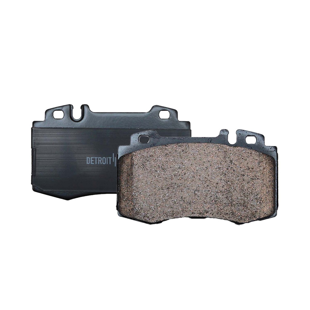 Disc Brake Pad Set DETROIT AXLE P-847 for sale online | eBay