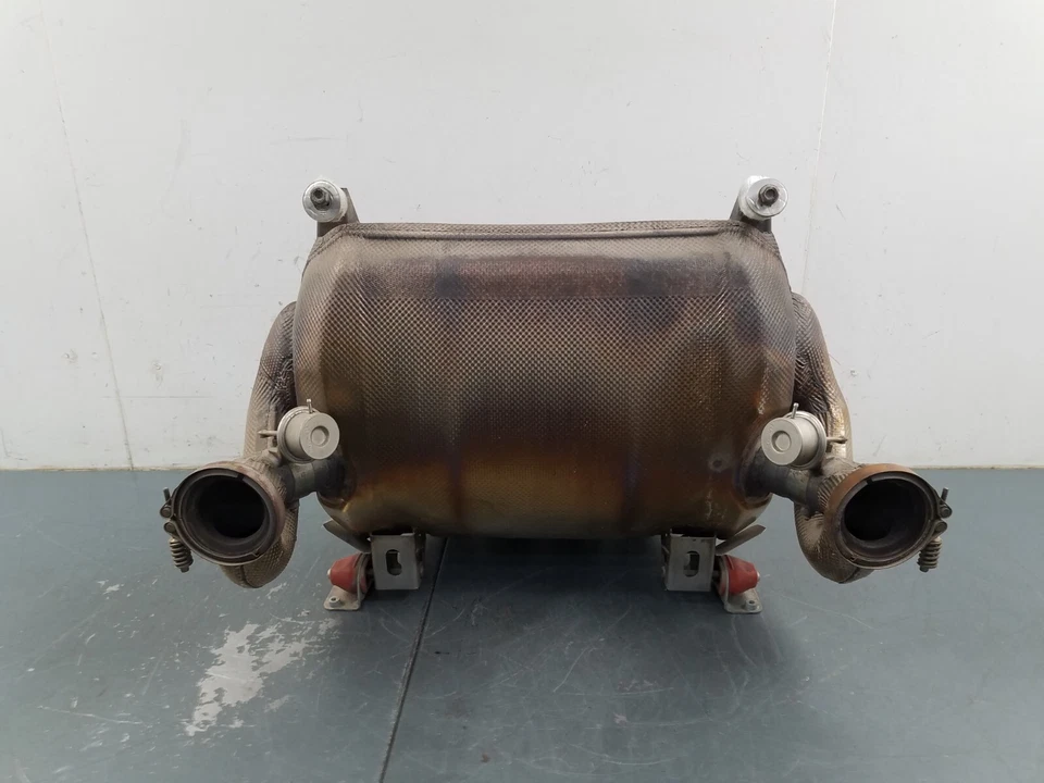 2015 12-16 兰博基尼 Aventador 阀门排气消声器/提示 #3666 M7 — 第 4/4 张图片