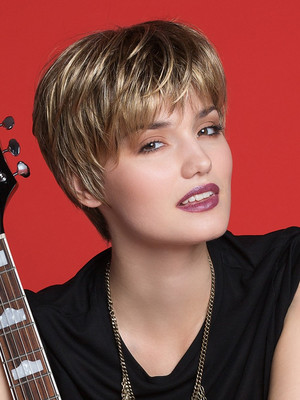 TOOL Wig by ELLEN WILLE, **ALL COLORS!**  New!