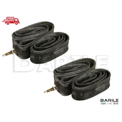 Camere D'aria Aperta BRN 26 X 1.1/4-1.3/8 IT 40 Mm, 2 Estremità - Foto 5