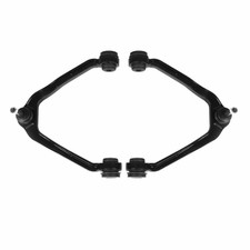 Kit De Brazo De Control Superior Delantero Para Chevy Silverado 1500 Y GMC Sierra 1500 (1999-2007) – Incluye Extremos De Dirección Y Rótulas