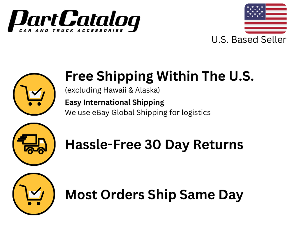 National Wheel Seal for F100, F250, F1, F2, F4 5827 eBay