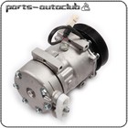 A/C Compressor For Jeep 97-00 01 Cherokee 2.5L 4.0L 97-98 Wrangler 2.5L 4.0L